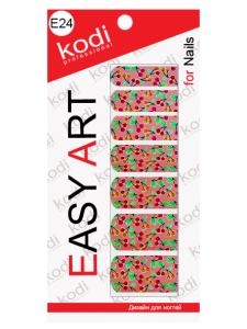 Easy Art E24, KODI